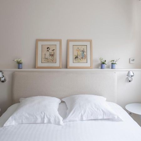Les Suites De Catherine, La 35 Νανσύ Εξωτερικό φωτογραφία