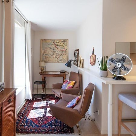 Les Suites De Catherine, La 35 Νανσύ Εξωτερικό φωτογραφία