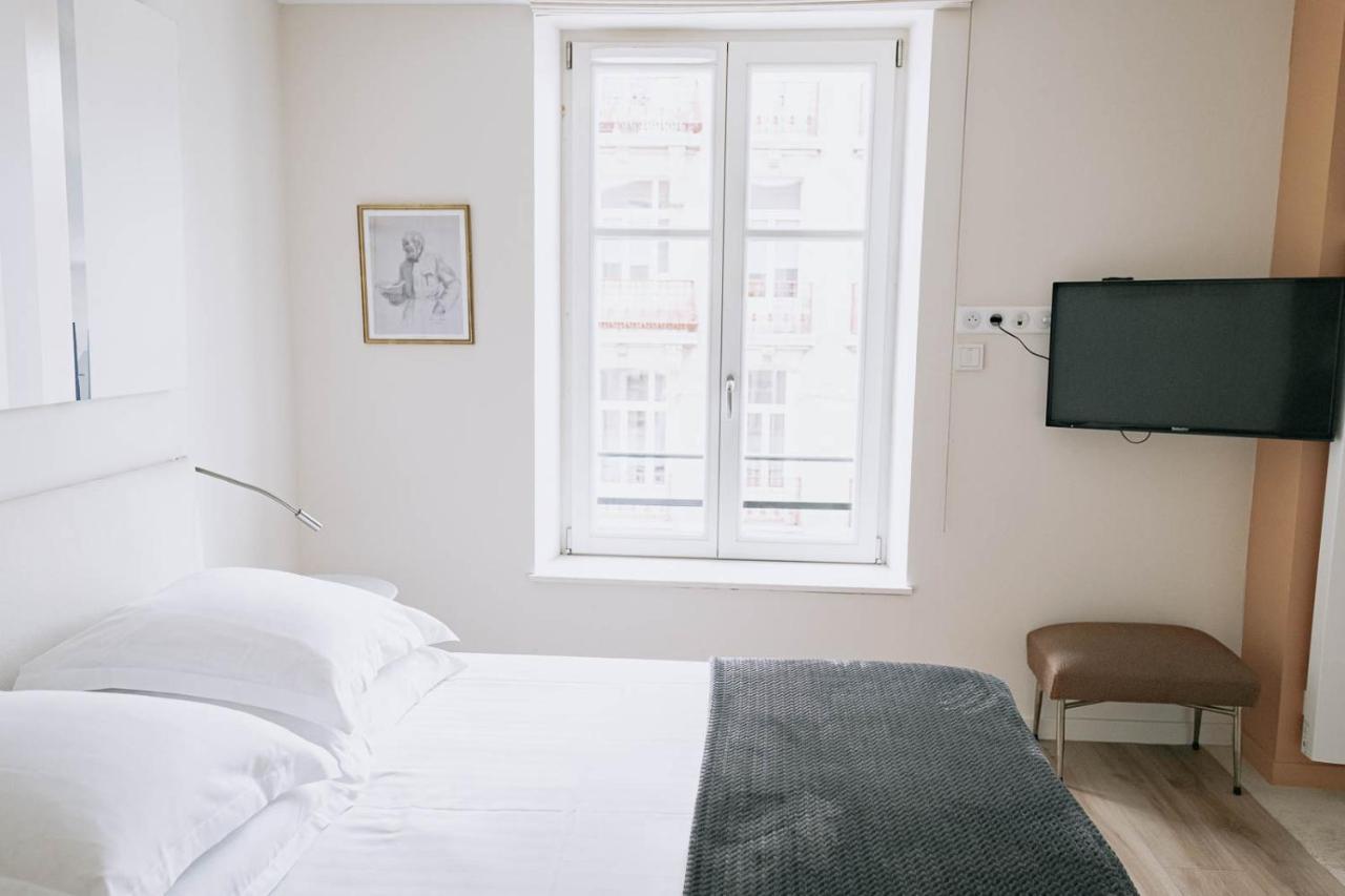 Les Suites De Catherine, La 35 Νανσύ Εξωτερικό φωτογραφία