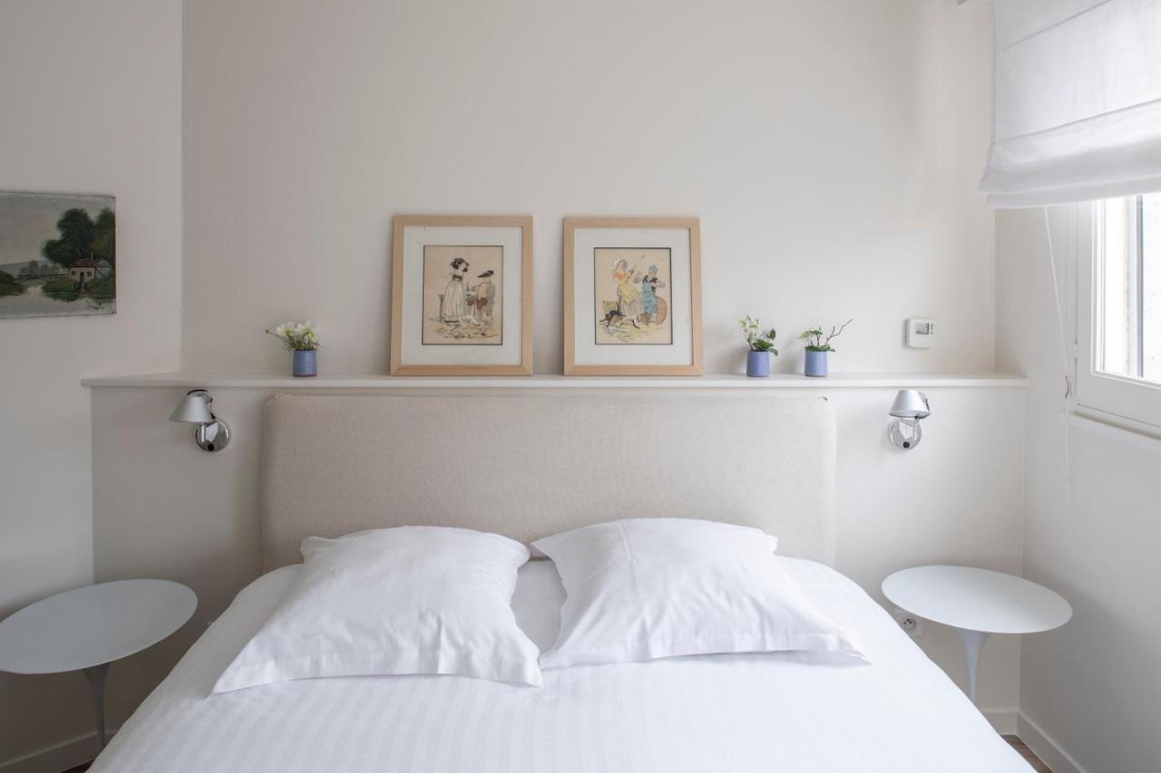 Les Suites De Catherine, La 35 Νανσύ Εξωτερικό φωτογραφία